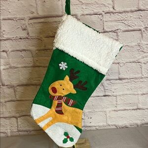 Mystery “Stuff the Stocking” filled with lots and lots of goodies